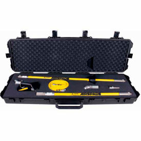 Air-Spade® HT106 2000 Utility/Construction Kit 150 SCFM HT106