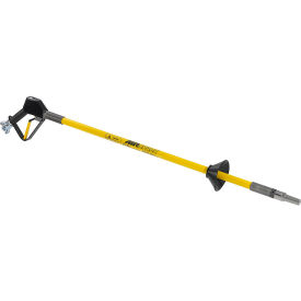 AirSpade 2000 - HT130 150 Scfm With 4 Ft Barrel HT130
