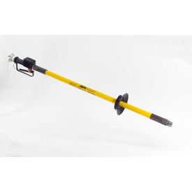 AirSpade 3000 LT3000 Air Excavation Tool 330 CFM 55