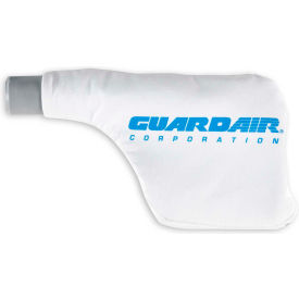 Guardair 1500A02 High Filtration Collection Bag 1500A02
