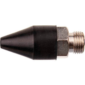 Guardair 74NRT 74 Rubber Tip Nozzle 74NRT
