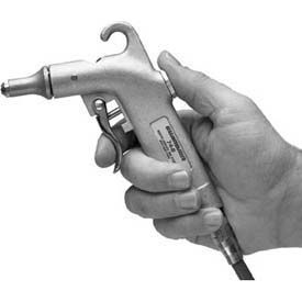 Guardair 74SK Jet Guard Safety Air Gun W/ Volume Control 74SK