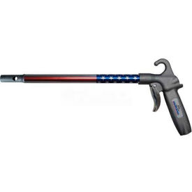 Guardair 75LJ012AAUS Long John US Flag Safety Air Gun 75LJ012AAUS 12