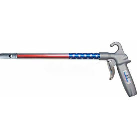 Guardair 75XT012AAUS Xtra-Thrust US Flag Safety Air Gun 75XT012AAUS 12