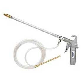 Guardair 79SG012 Syphon Spray Gun W/ 12
