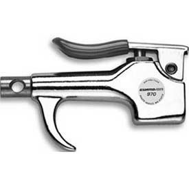 Guardair 970 Compact Thumbswitch Safety Air Gun 970
