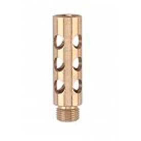 Guardair LZRN03 Lazer Venturi Booster Nozzle Brass LZRN03