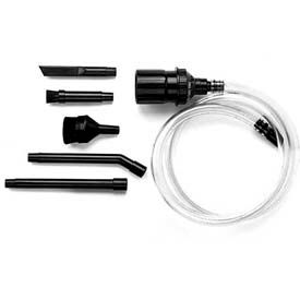 Guardair MNVAC Mini Vacuum Attachment Kit MNVAC