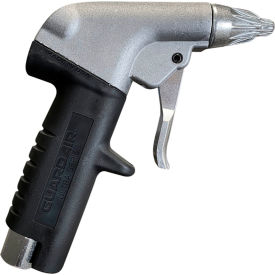 Guardair U80WJ225 Ultra Whisper Jet Safety Air Gun & Nozzle Special W/ 1/4