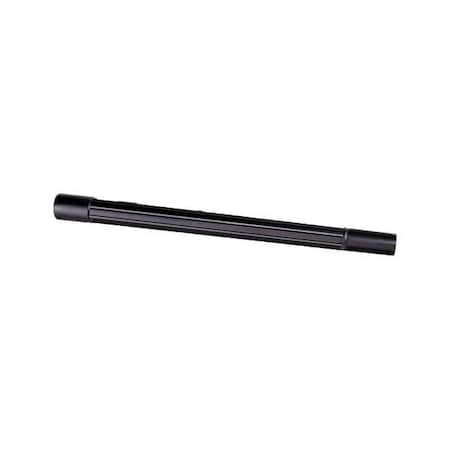 Plastic Wand, 19 In. L, Black MPN:14VA02