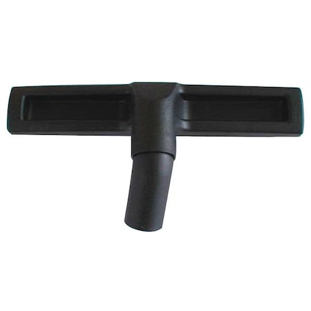 Floor Brush, Impact Resistant Plastic MPN:14VA07