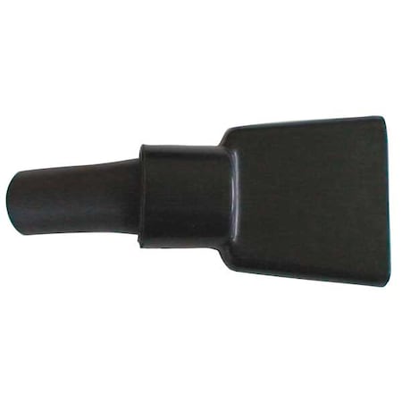 Heavy Duty Flat Utility Tool, 3-1/2 In. L MPN:14VA09