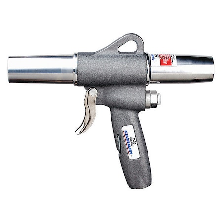 Vacuum Gun, Cleaning, 30 1/2 in, 1/4 in NPT Female MPN:1500U06