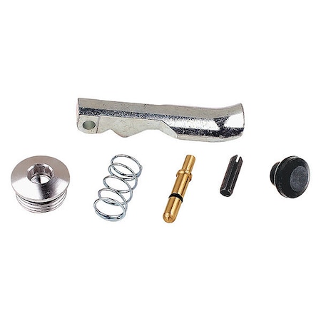 Ultra Gun Rebuild Kit, w/Short Trigger MPN:400K02