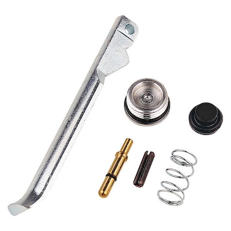 Ultra Gun Rebuild Kit, w/Long Trigger MPN:400K03