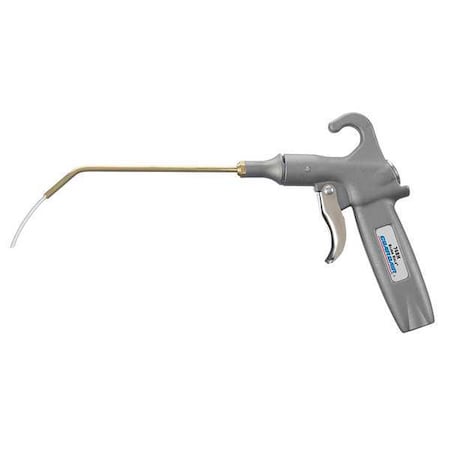 Pistol Grip Air Gun, 6