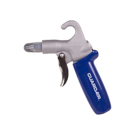 Pistol Grip Air Gun, Nozzle: Low Thrust Nozzle MPN:74GHT25