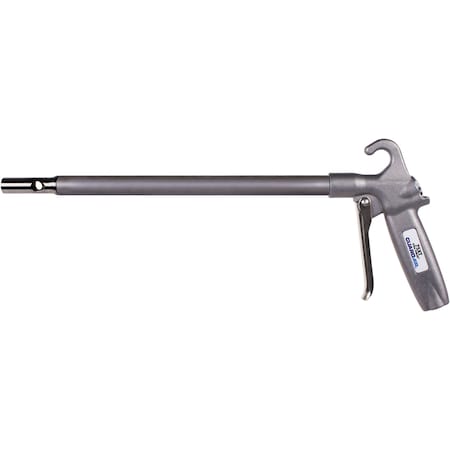 Xtra Thrust Safety Air Gun, Steel, 36