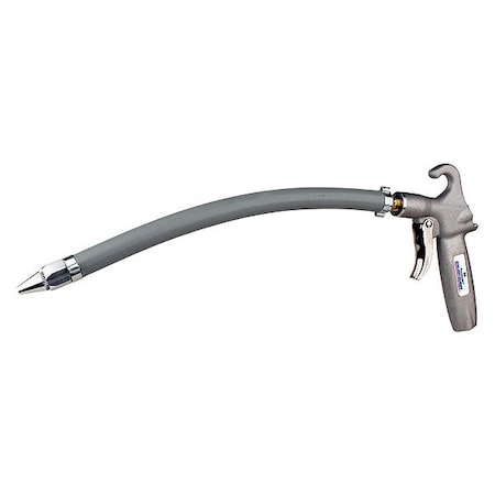 Air Gun, with 36