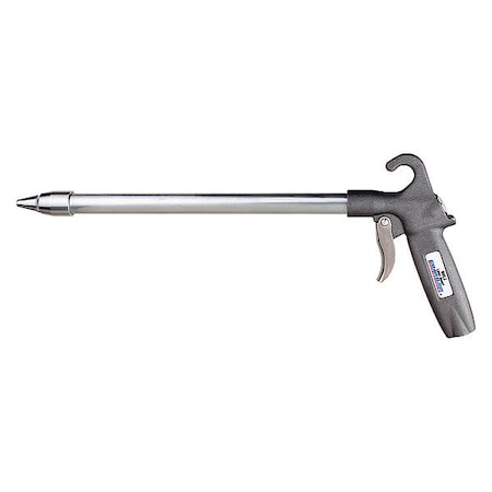 Whisper Jet Air Gun, 60