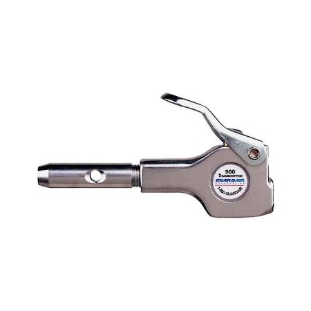 Thumb Lever Air Gun, 4-1/4