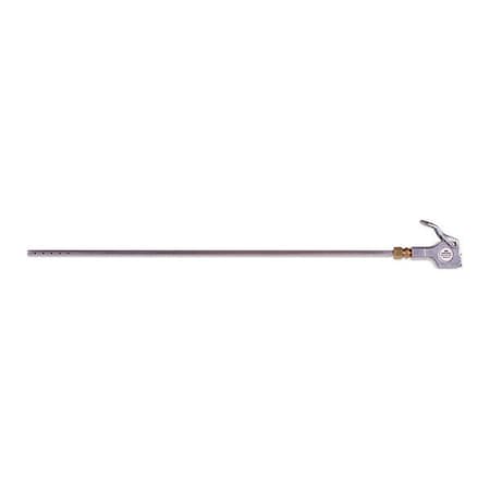 Filter Cleaning Gun, w/36