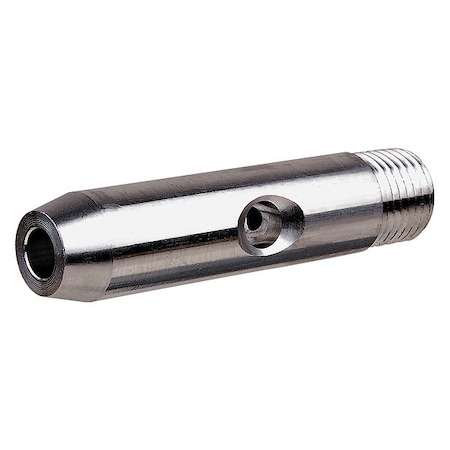 Thumbswitch, Aluminum Nozzle MPN:900NA