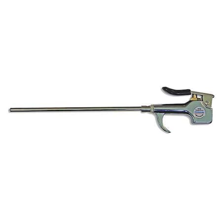Thumb Lever Air Gun, 6