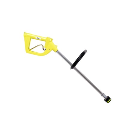 Air Gun, 3/4 in, FNPT, Alum, Silver MPN:F5024AQF
