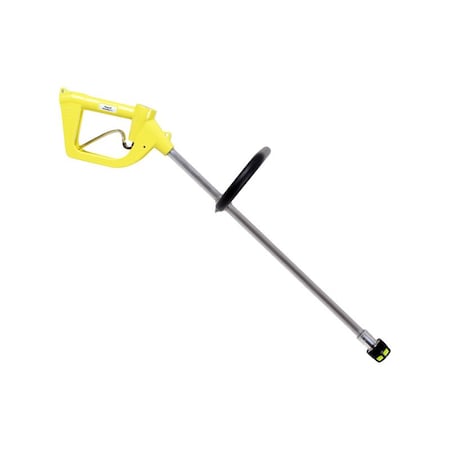 Air Gun, 3/4 in, FNPT, Alum, Silver MPN:F5036AQF