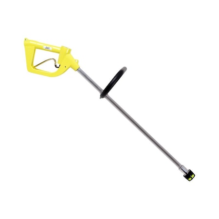 Air Gun, 3/4 in, FNPT, Alum, Silver MPN:F5048AQF