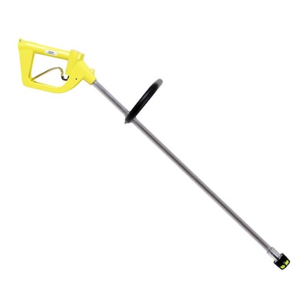 Air Gun, 3/4 in, FNPT, Alum, Silver MPN:F5072AQF