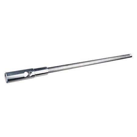 Venturi Nozzle, with 60