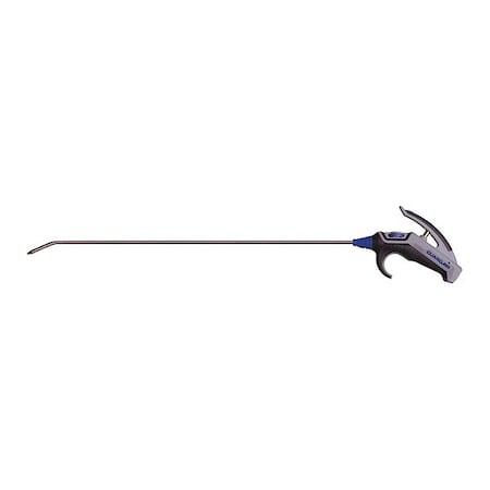 Air Gun, 1/4 in, FNPT, Polypropylene MPN:GA4424B