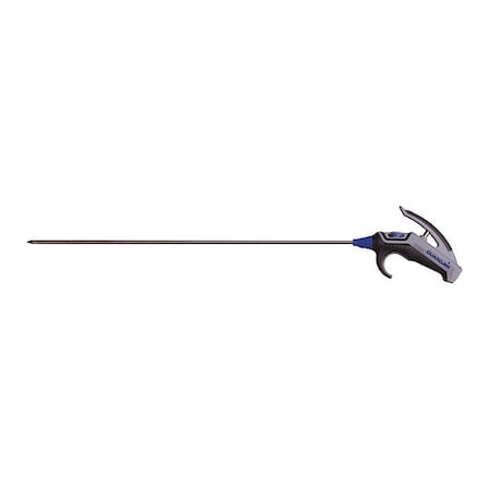 PalmJet Safety Air Gun, Straight, 24