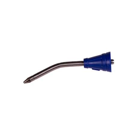 PalmJet Extension, Bent, Steel, 4
