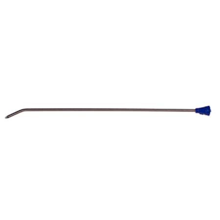 PalmJet Extension, Bent, Steel, 18
