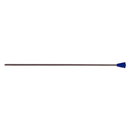 PalmJet Extension, Straight, Steel, 18