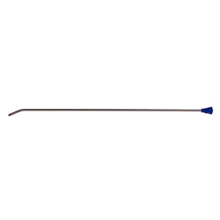 PalmJet Extension, Bent, Steel, 24