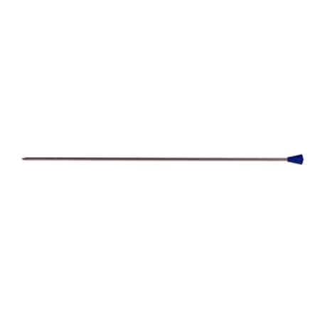 PalmJet Extension, Straight, Steel, 24