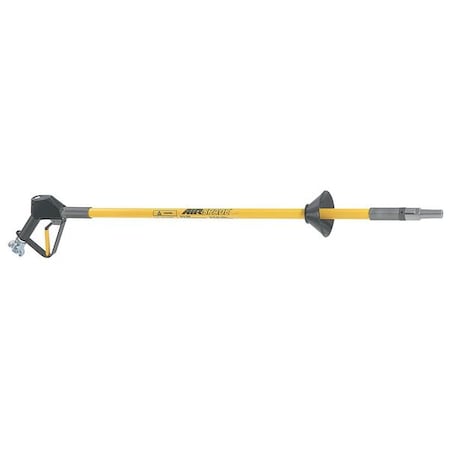 AirExcavationTool, 3/4