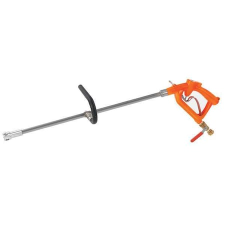 Pistol Grip Air Gun, 24