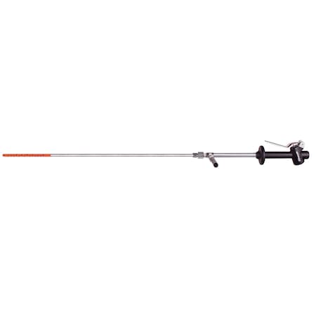 Radiator Gun, w/60