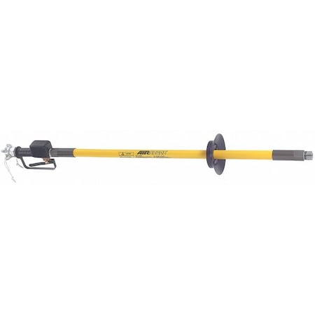 AirExcavationTool, 3/4