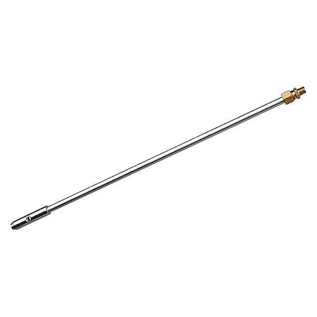 Lazer, Alum Extension, Alum Nozzle, 6
