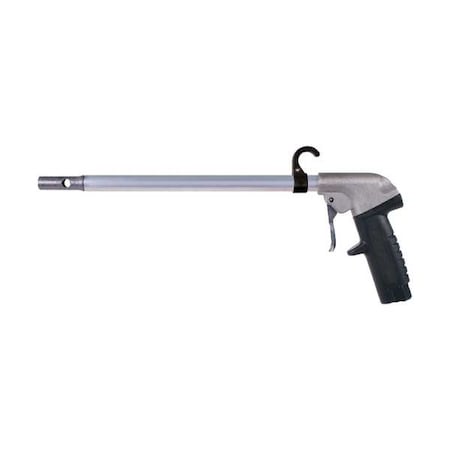 Pistol Grip Air Gun, 6