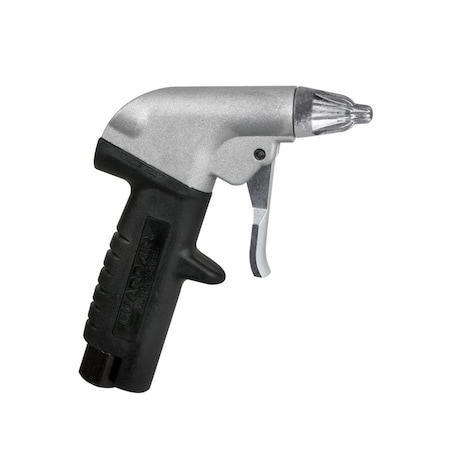 Ultra Whisper Jet Air Gun, 40 cfm MPN:U80WJ2