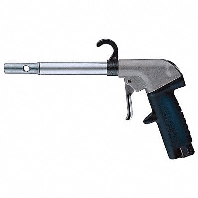 Air Gun Pistol Grip Cast Aluminum MPN:U75XT006AA225