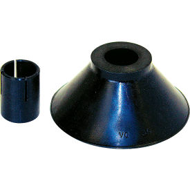 AirSpade HT133 Sliding Dirt Shield Assembly HT133