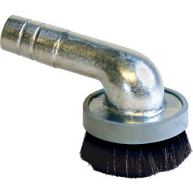 Guardair Round Brush Tool Metal 5
